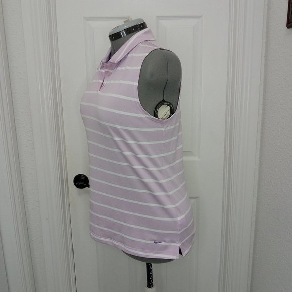 Nike Sleeveless Blouse - Picture 4 of 12